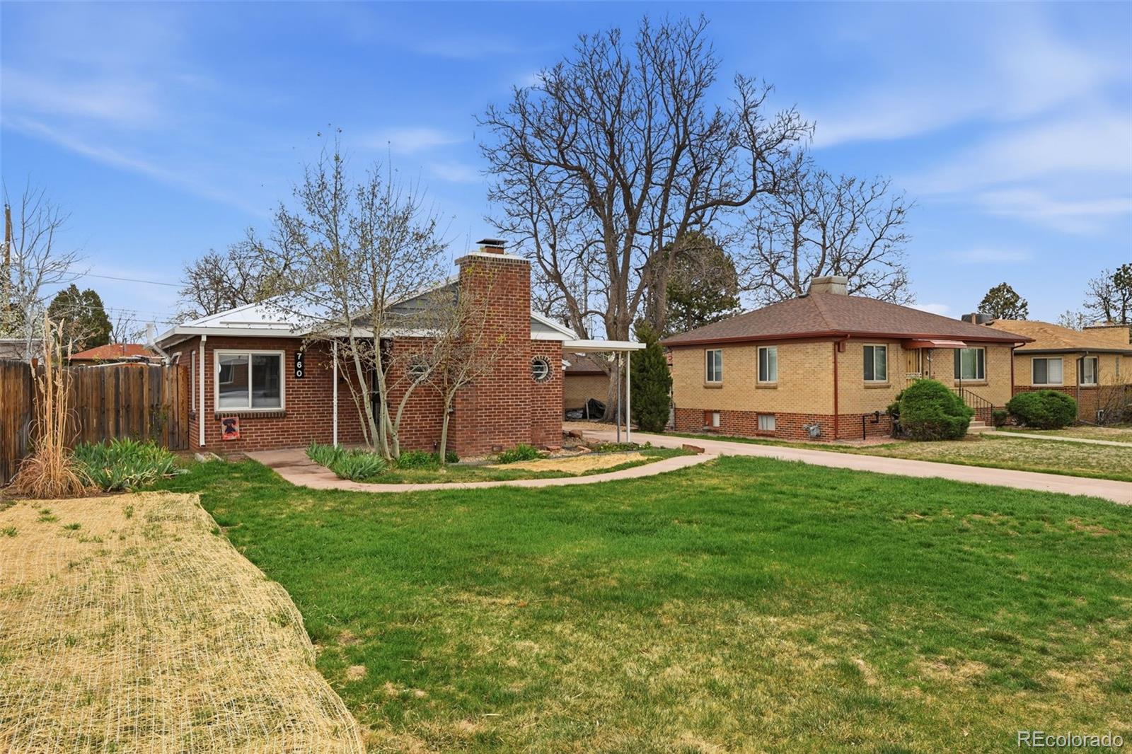760 S Clay Street Denver CO 80219
