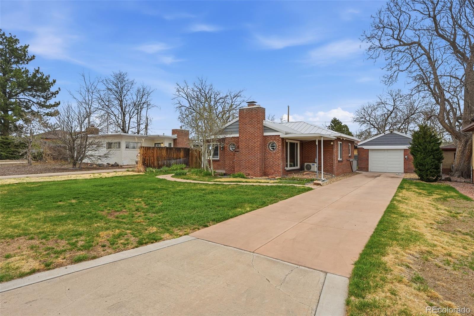 760 S Clay Street Denver CO 80219