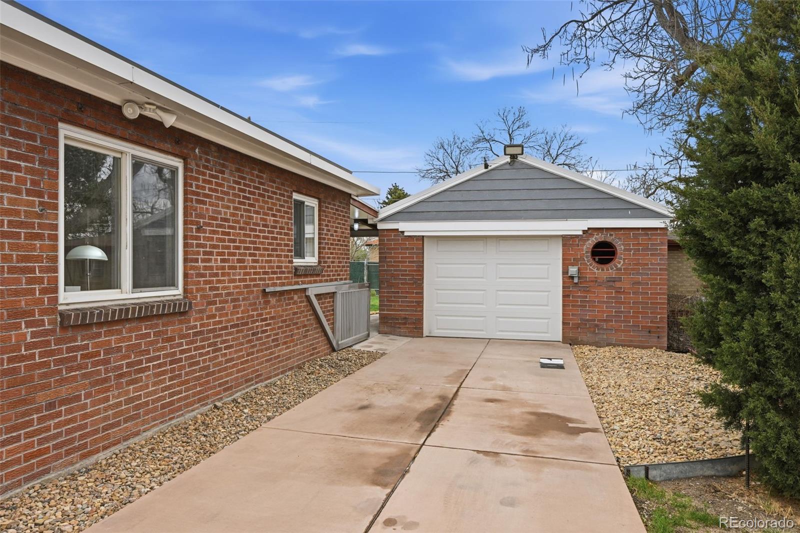 760 S Clay Street Denver CO 80219