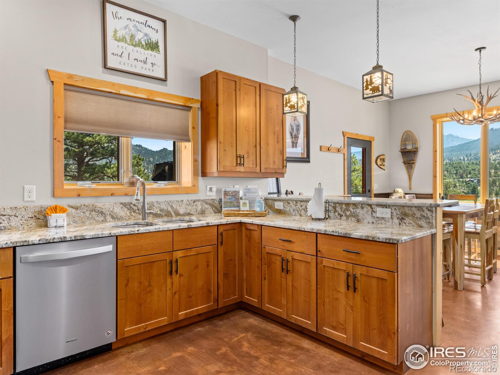 1401 High Drive Estes Park CO 80517