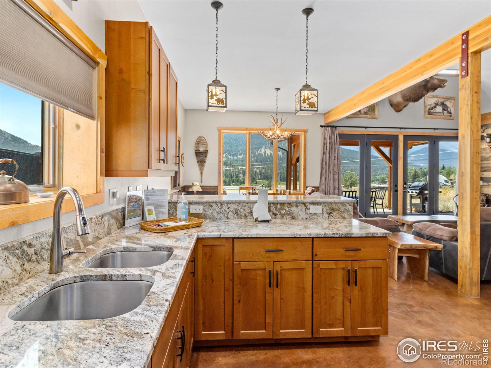 1401 High Drive Estes Park CO 80517