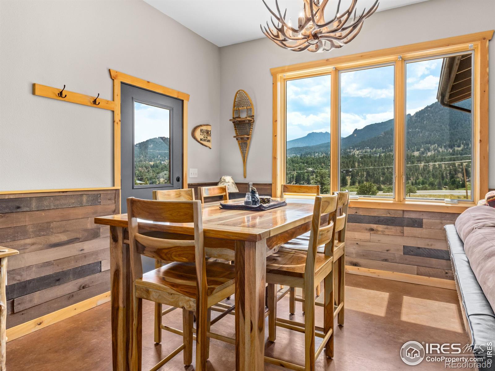 1401 High Drive Estes Park CO 80517