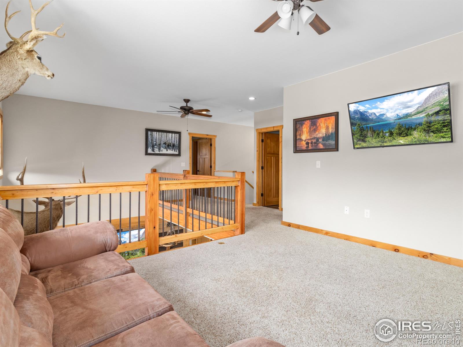 1401 High Drive Estes Park CO 80517