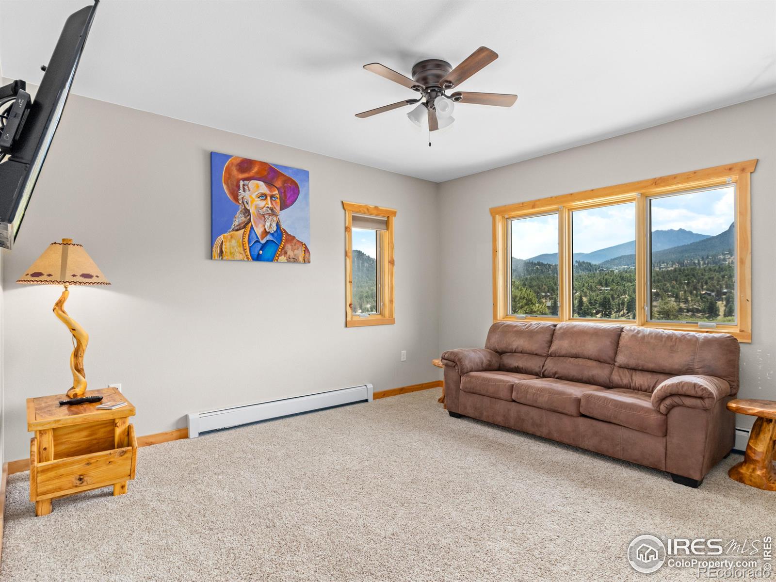 1401 High Drive Estes Park CO 80517