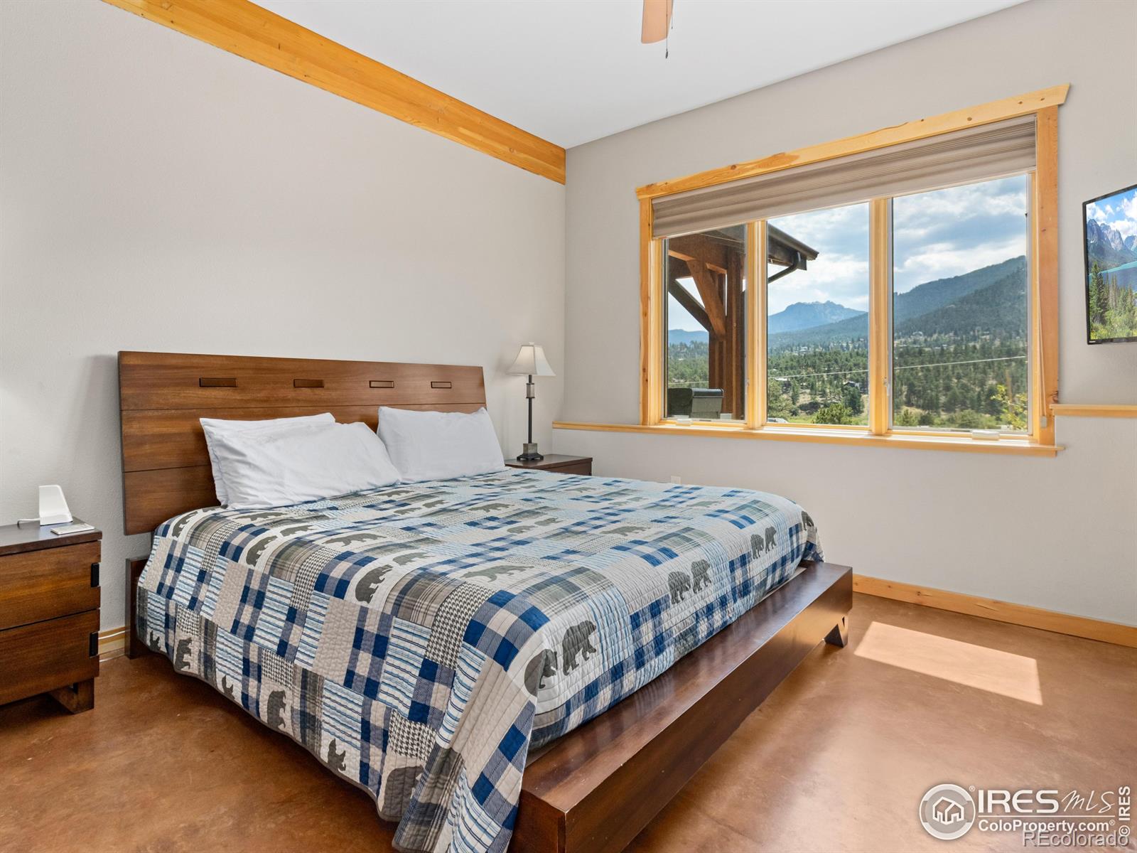 1401 High Drive Estes Park CO 80517