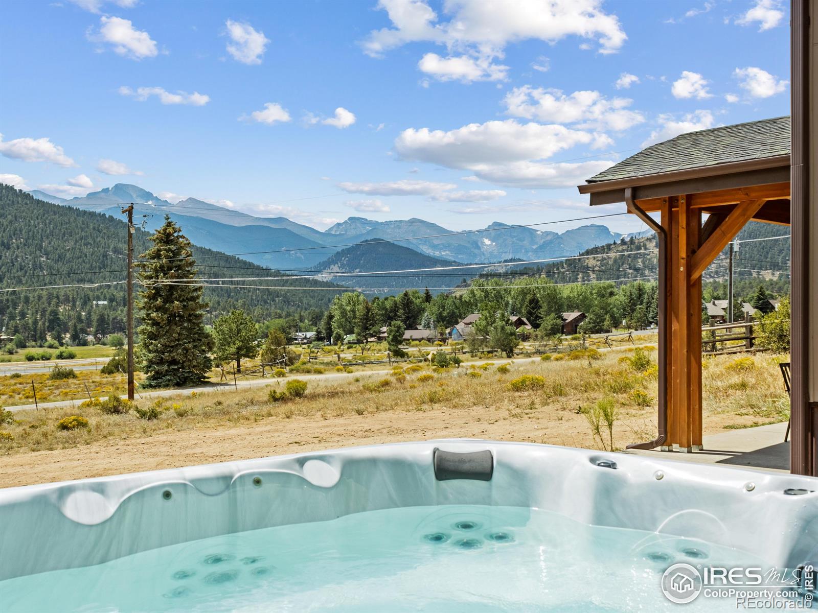 1401 High Drive Estes Park CO 80517