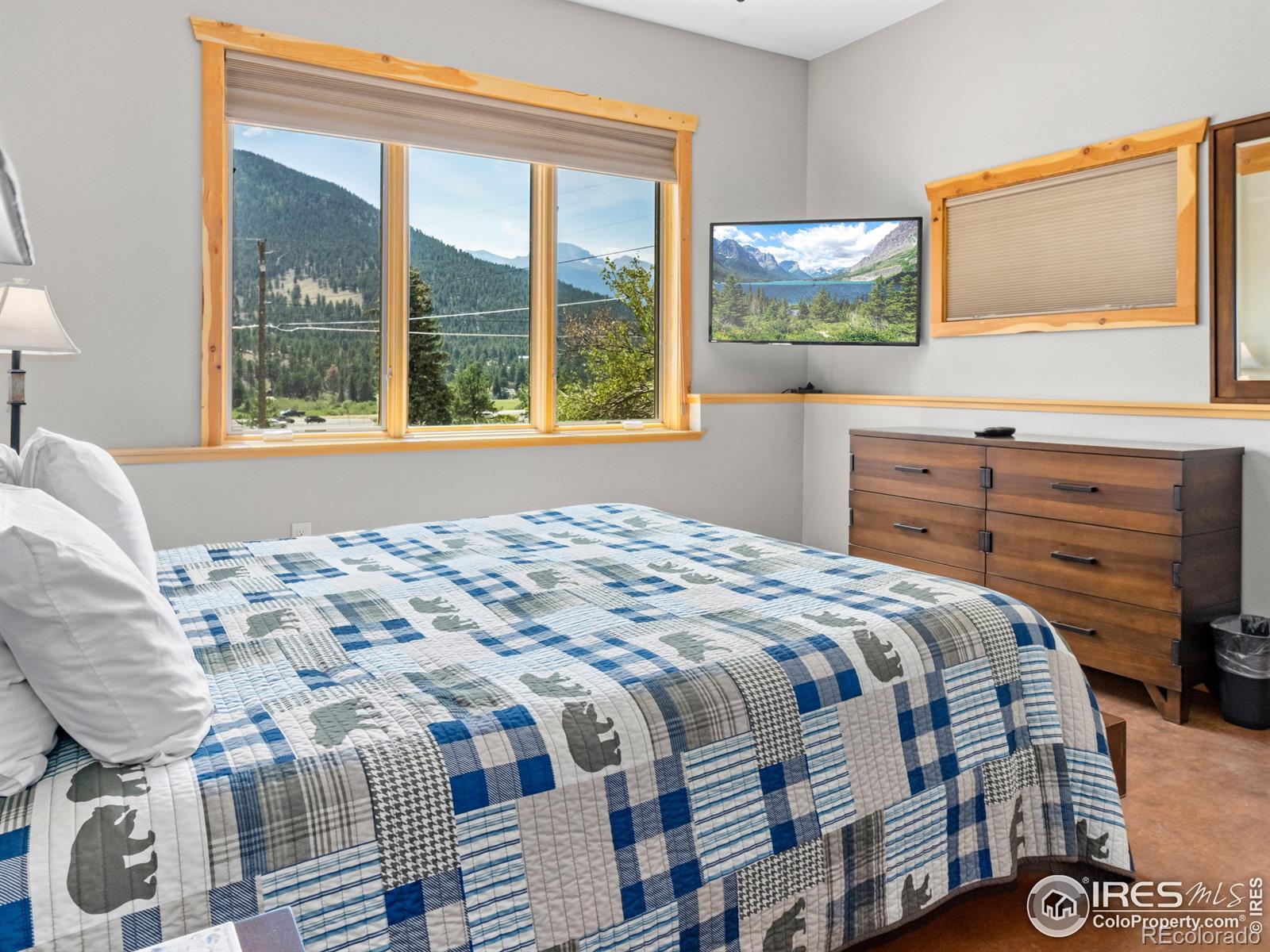 1401 High Drive Estes Park CO 80517