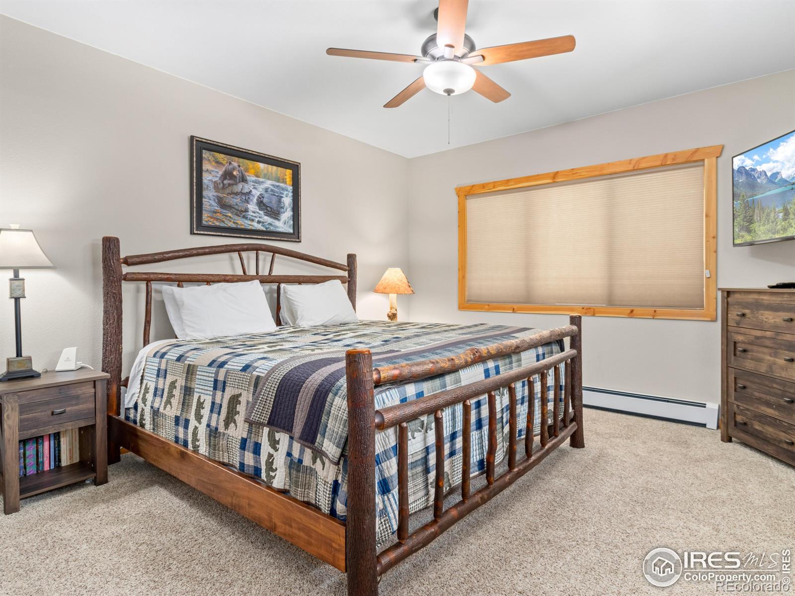 1401 High Drive Estes Park CO 80517