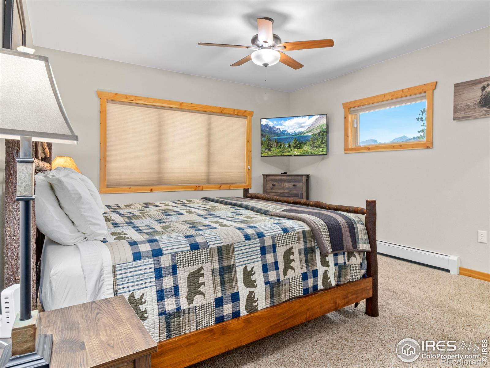 1401 High Drive Estes Park CO 80517