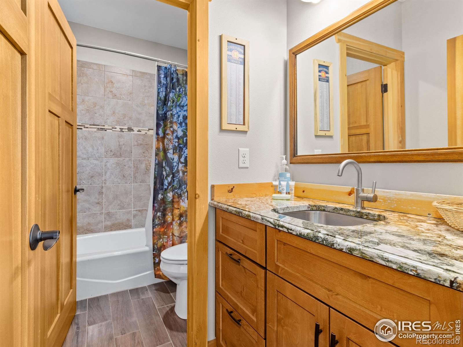 1401 High Drive Estes Park CO 80517