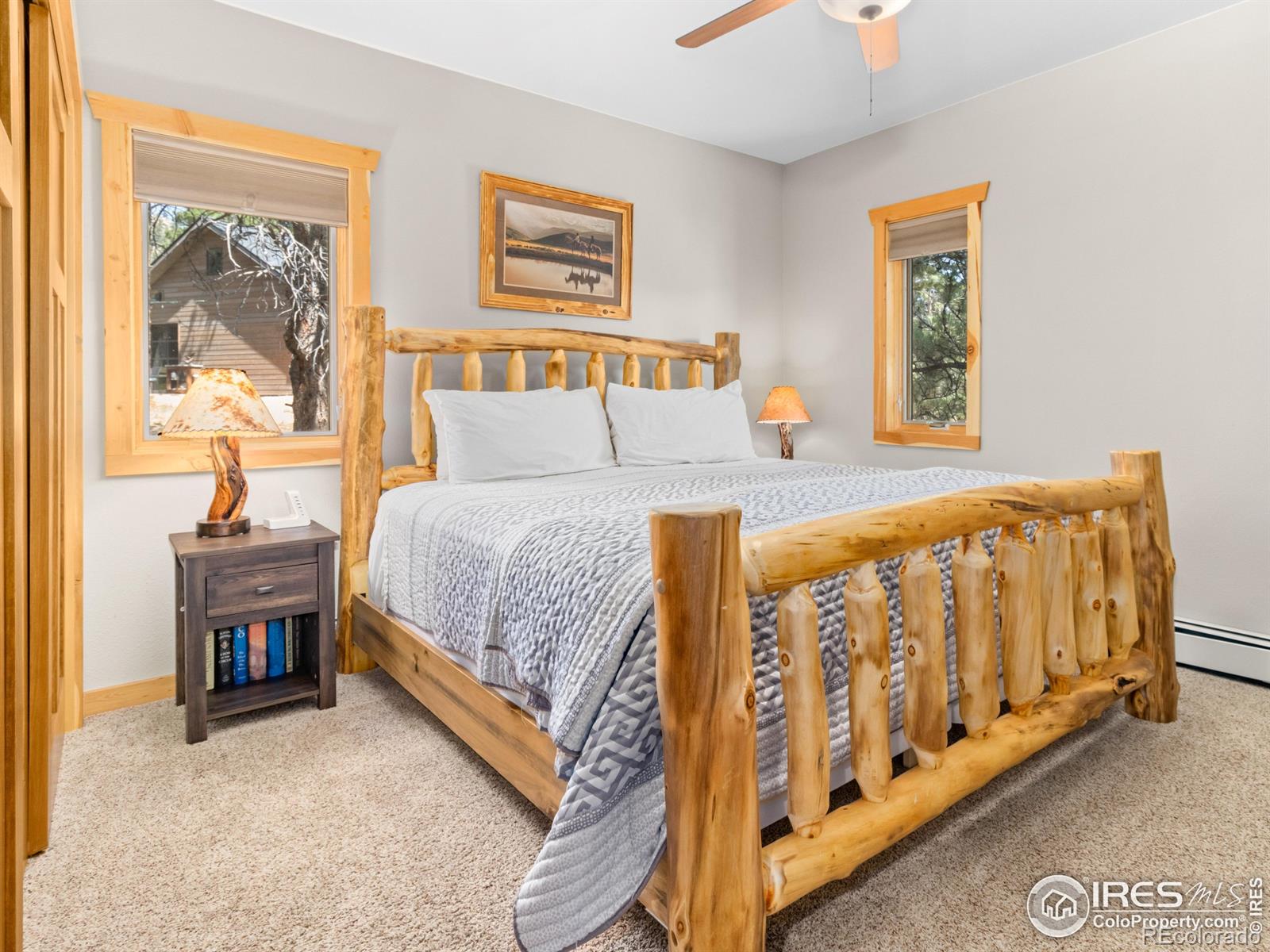 1401 High Drive Estes Park CO 80517