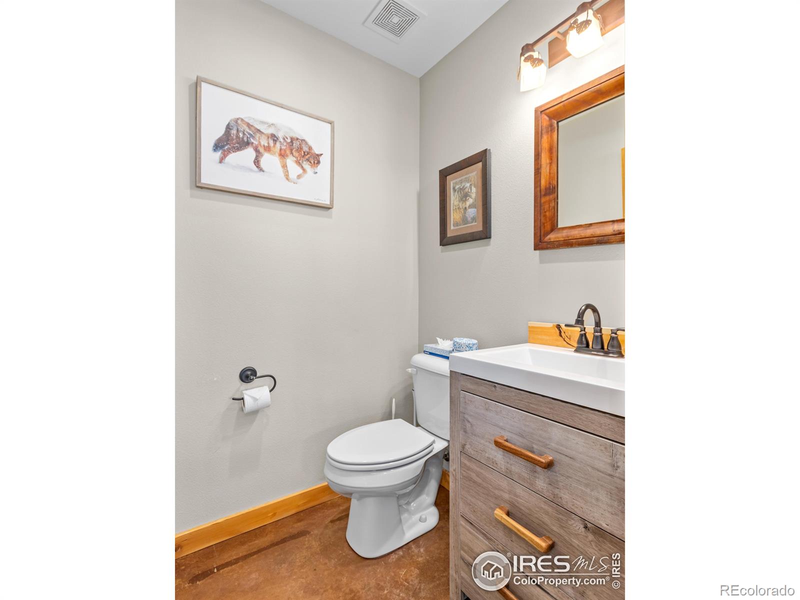 1401 High Drive Estes Park CO 80517
