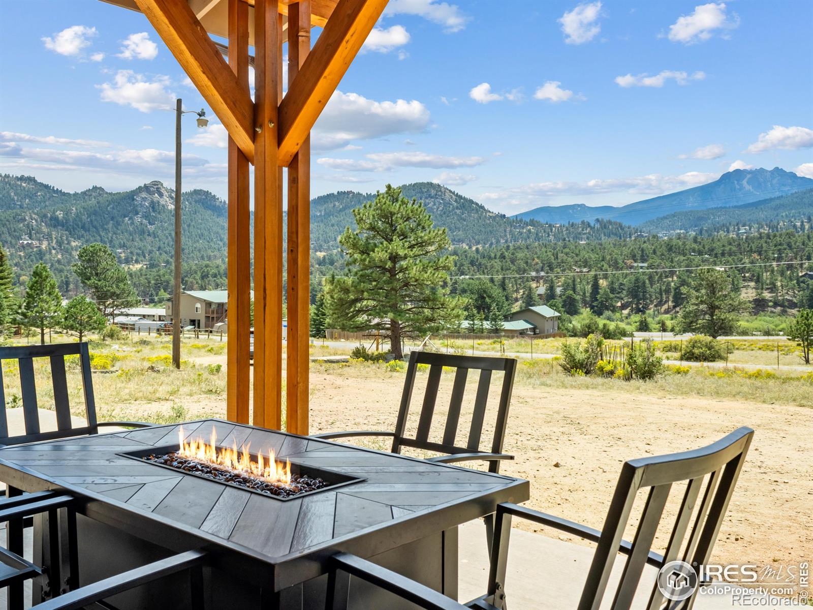 1401 High Drive Estes Park CO 80517