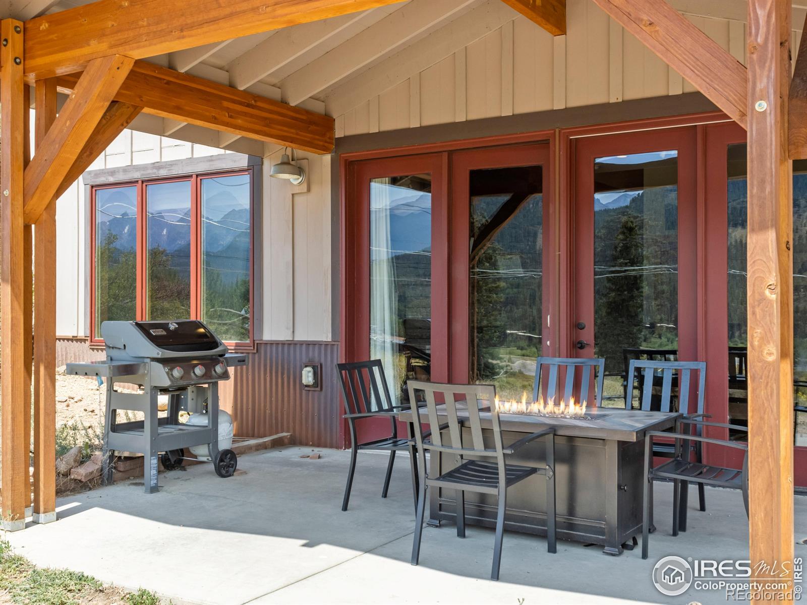 1401 High Drive Estes Park CO 80517