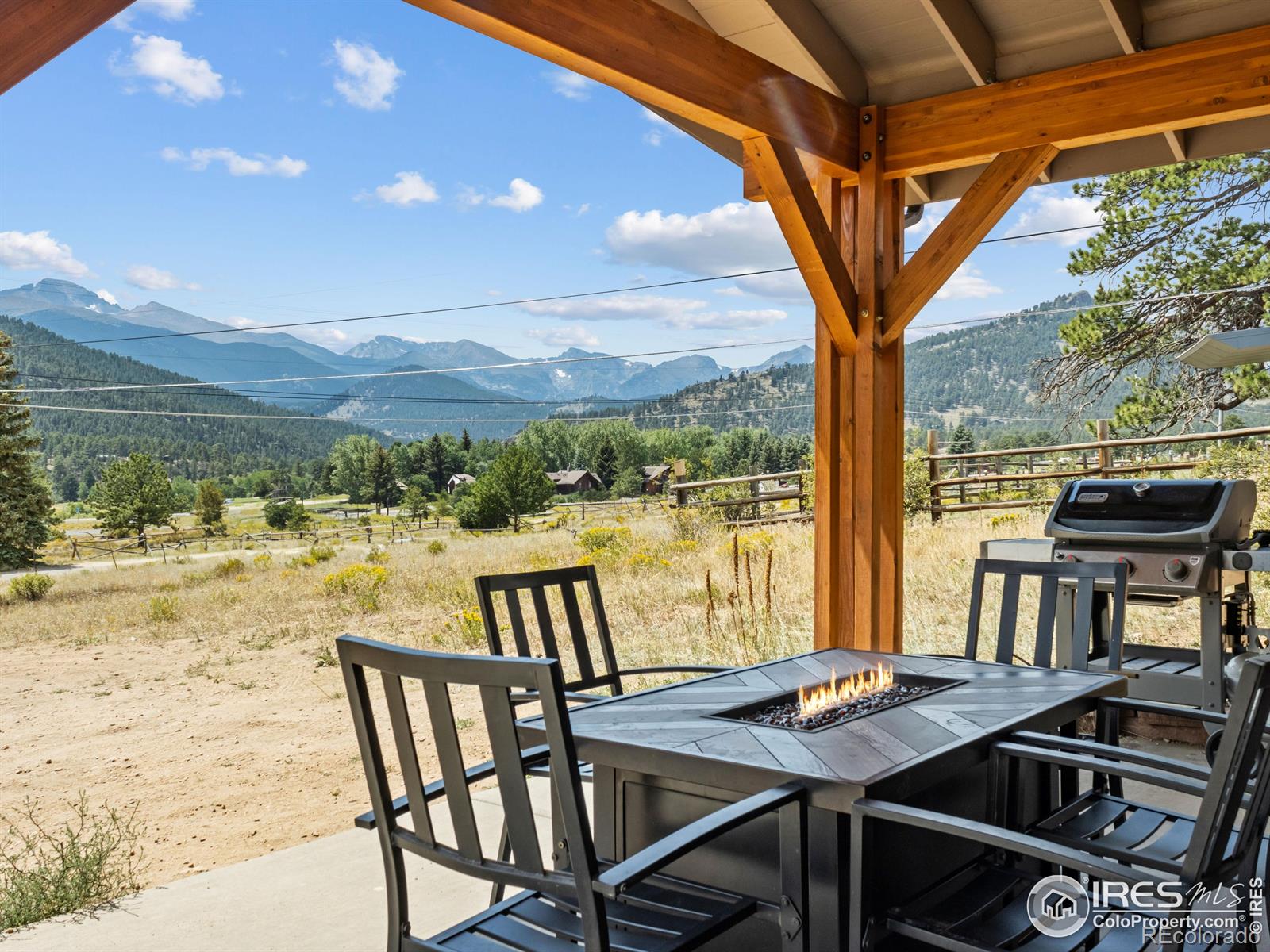 1401 High Drive Estes Park CO 80517