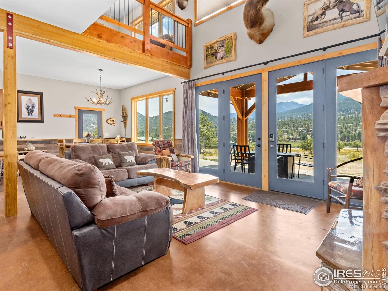 1401 High Drive Estes Park CO 80517