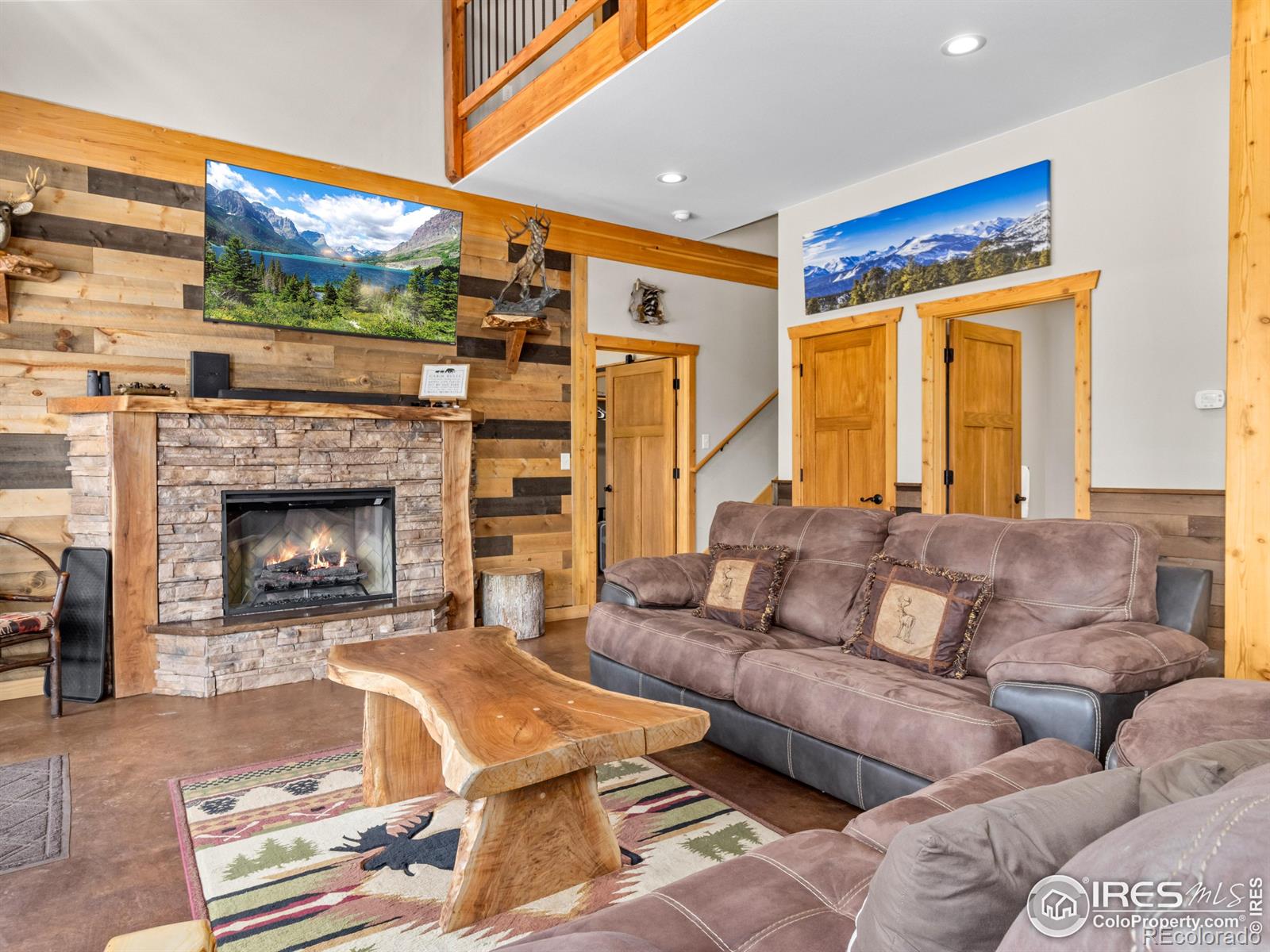 1401 High Drive Estes Park CO 80517