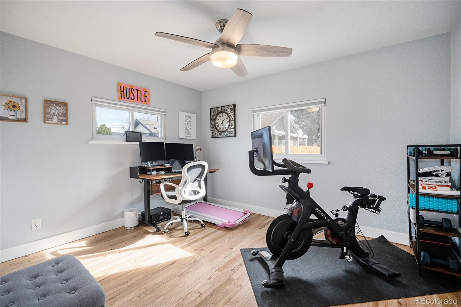 4827 Meade Street Denver CO 80221