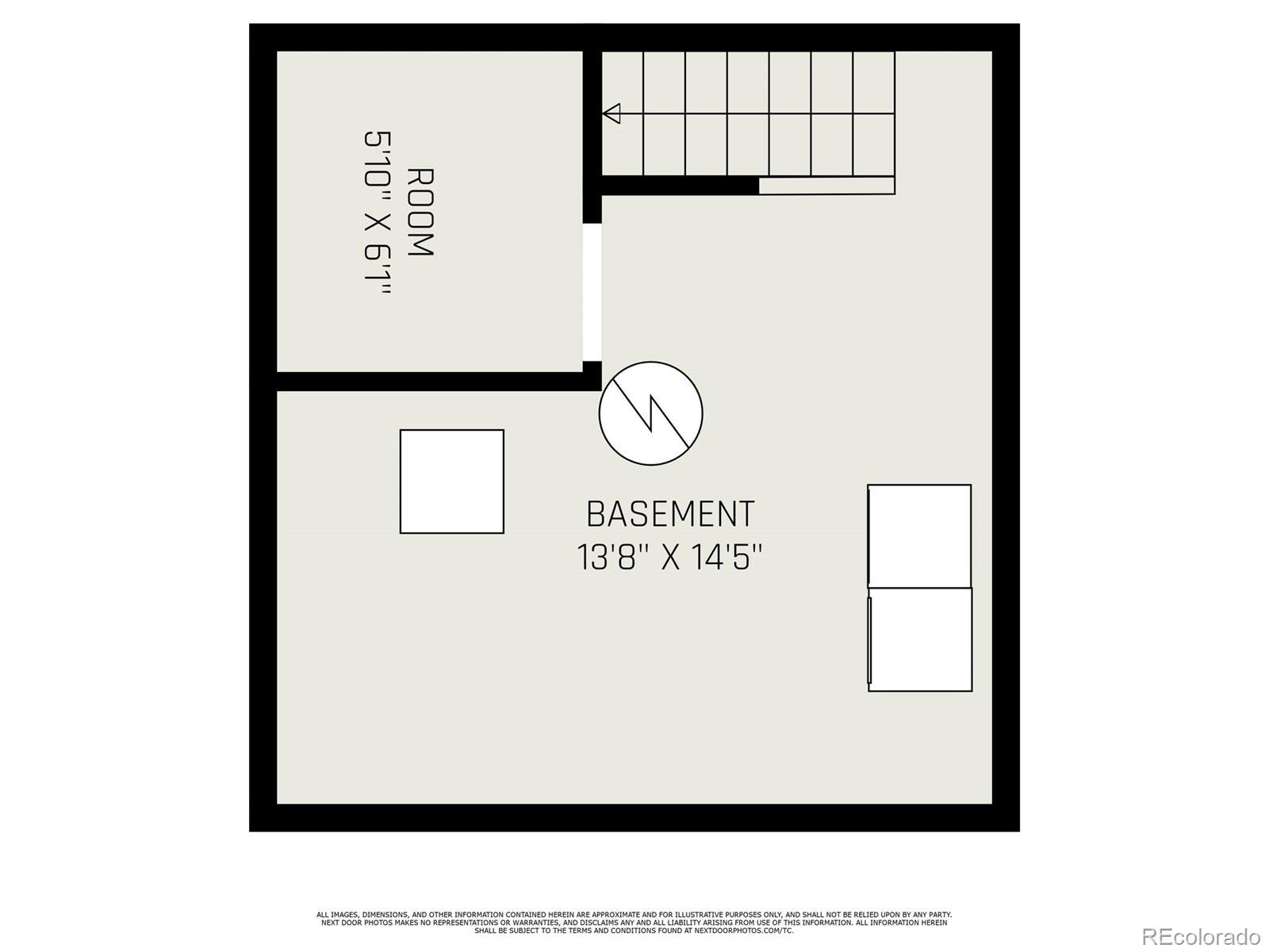 4827 Meade Street Denver CO 80221