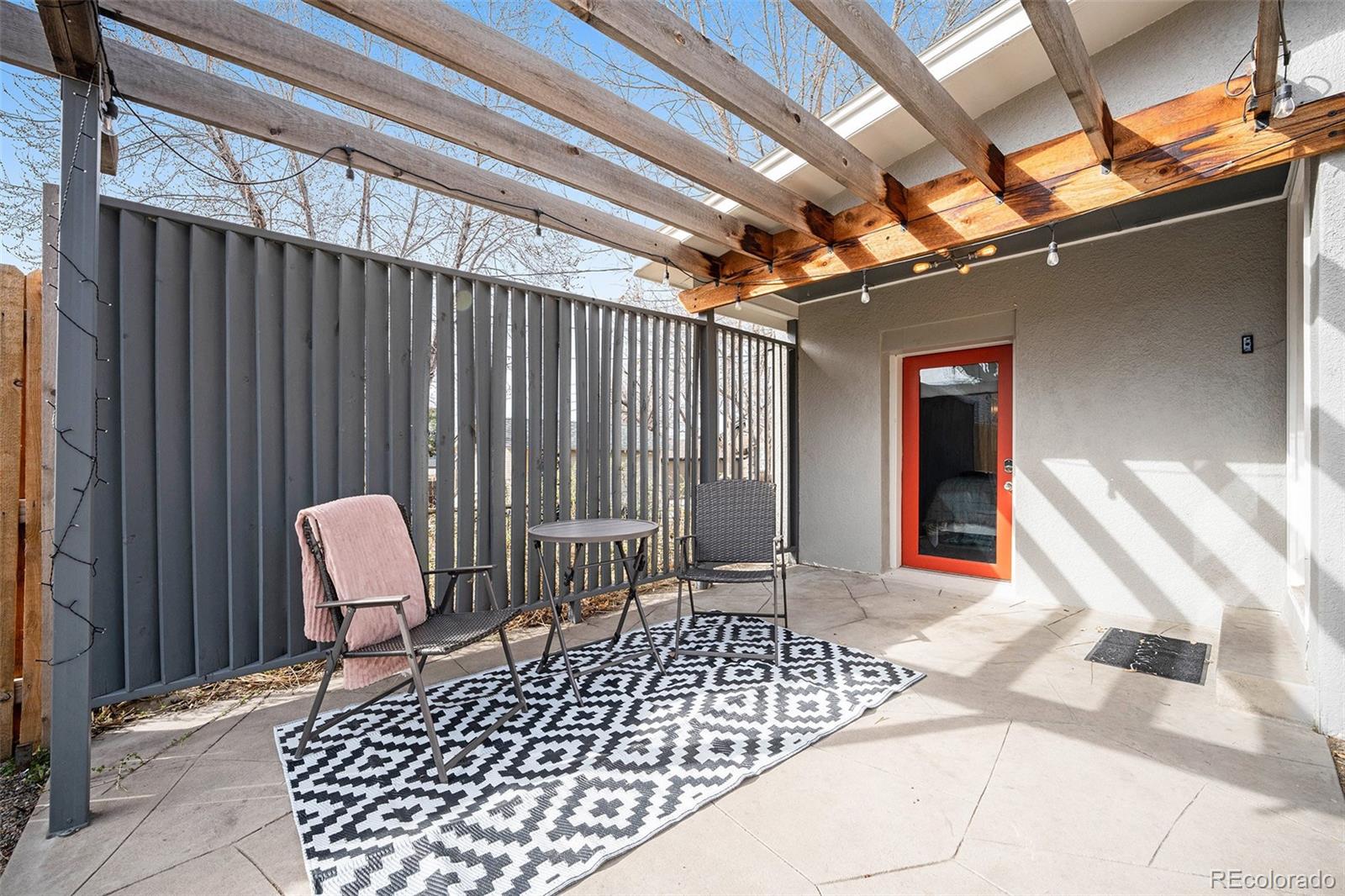 4827 Meade Street Denver CO 80221