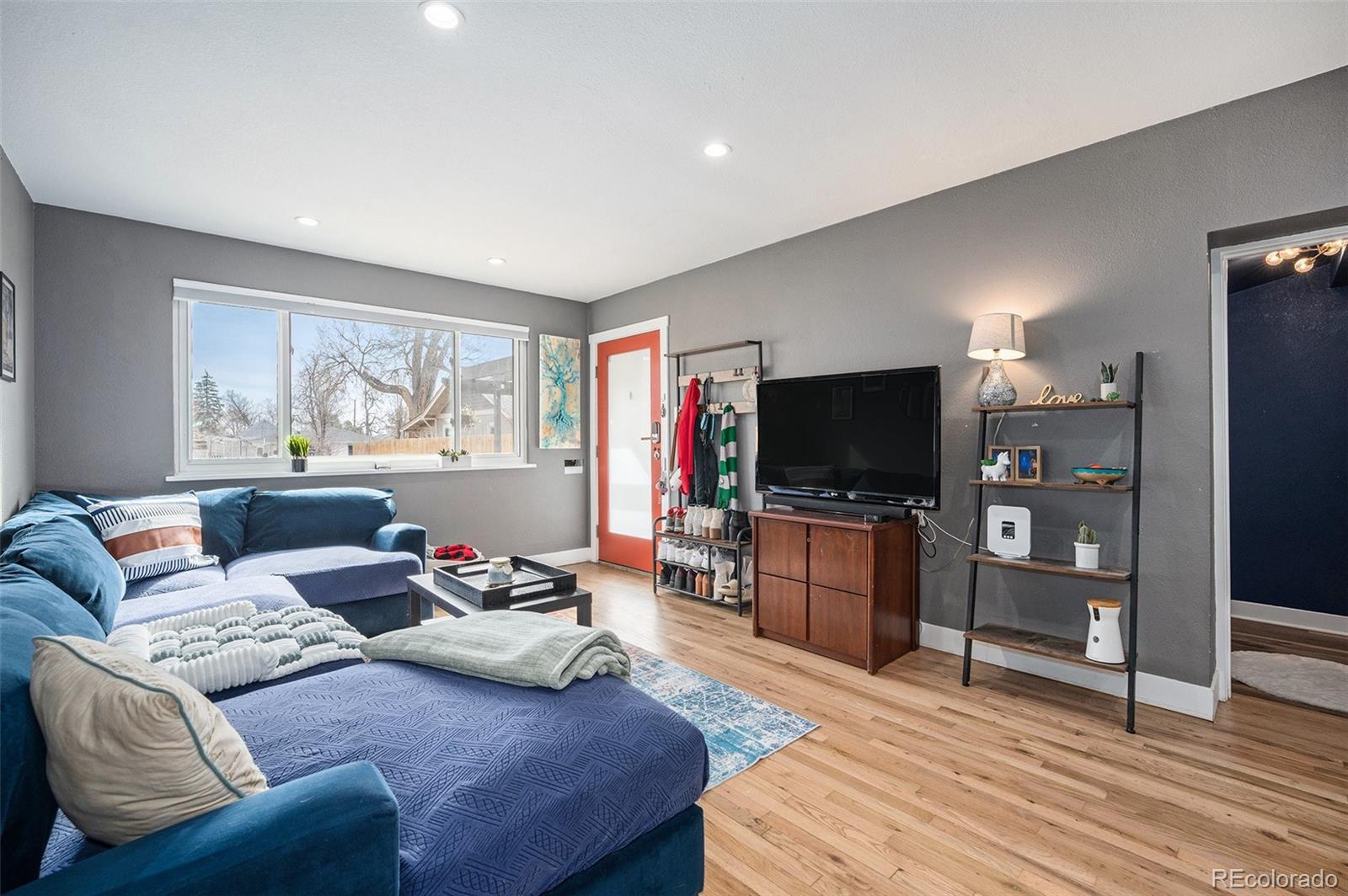 4827 Meade Street Denver CO 80221