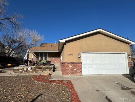 5705 Wellington Parkway Arvada CO 80003