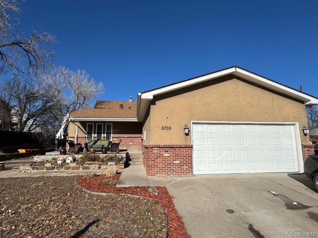 5705 Wellington Parkway Arvada CO 80003