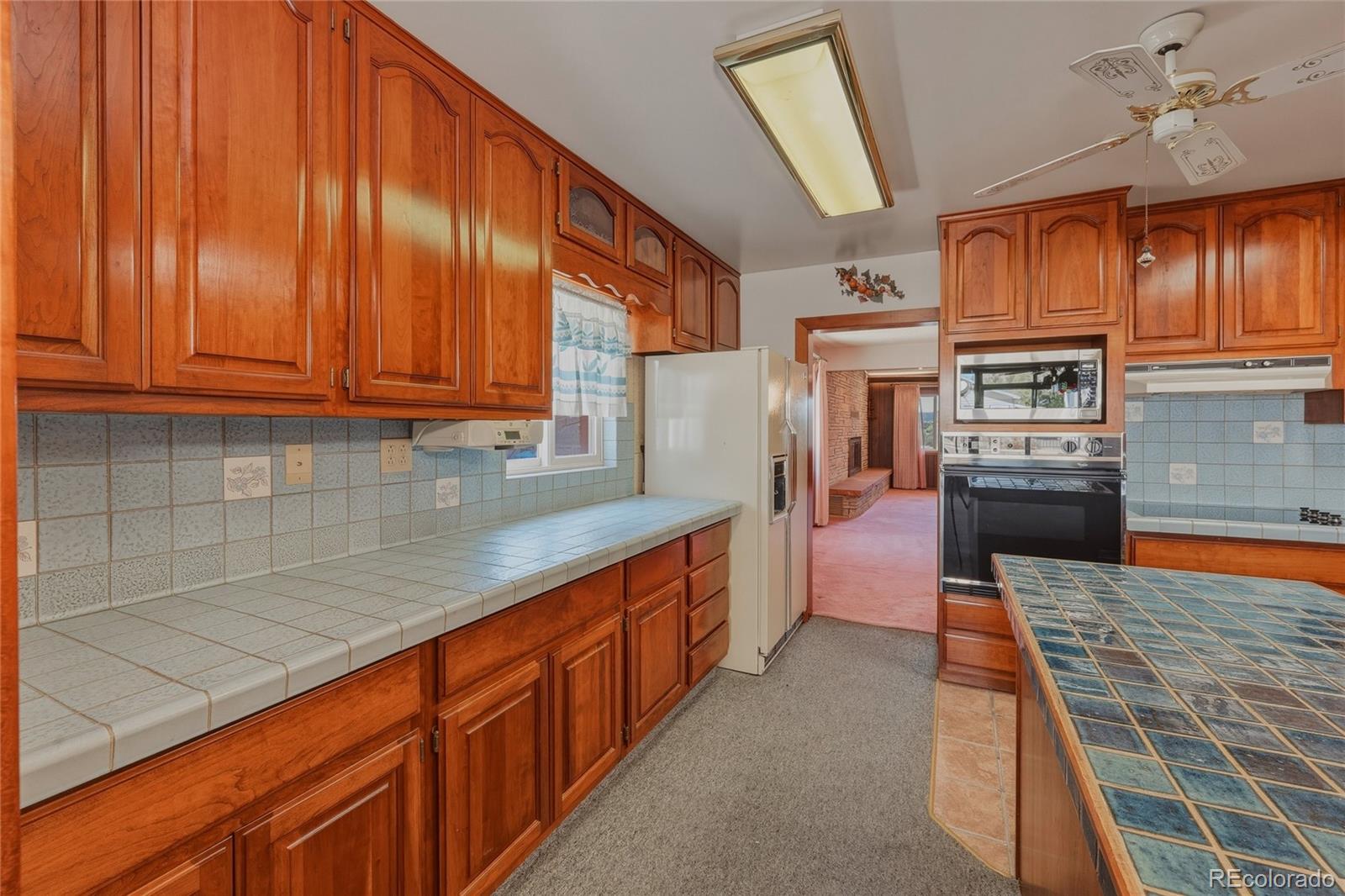 1316 Grant Avenue Trinidad CO 81082