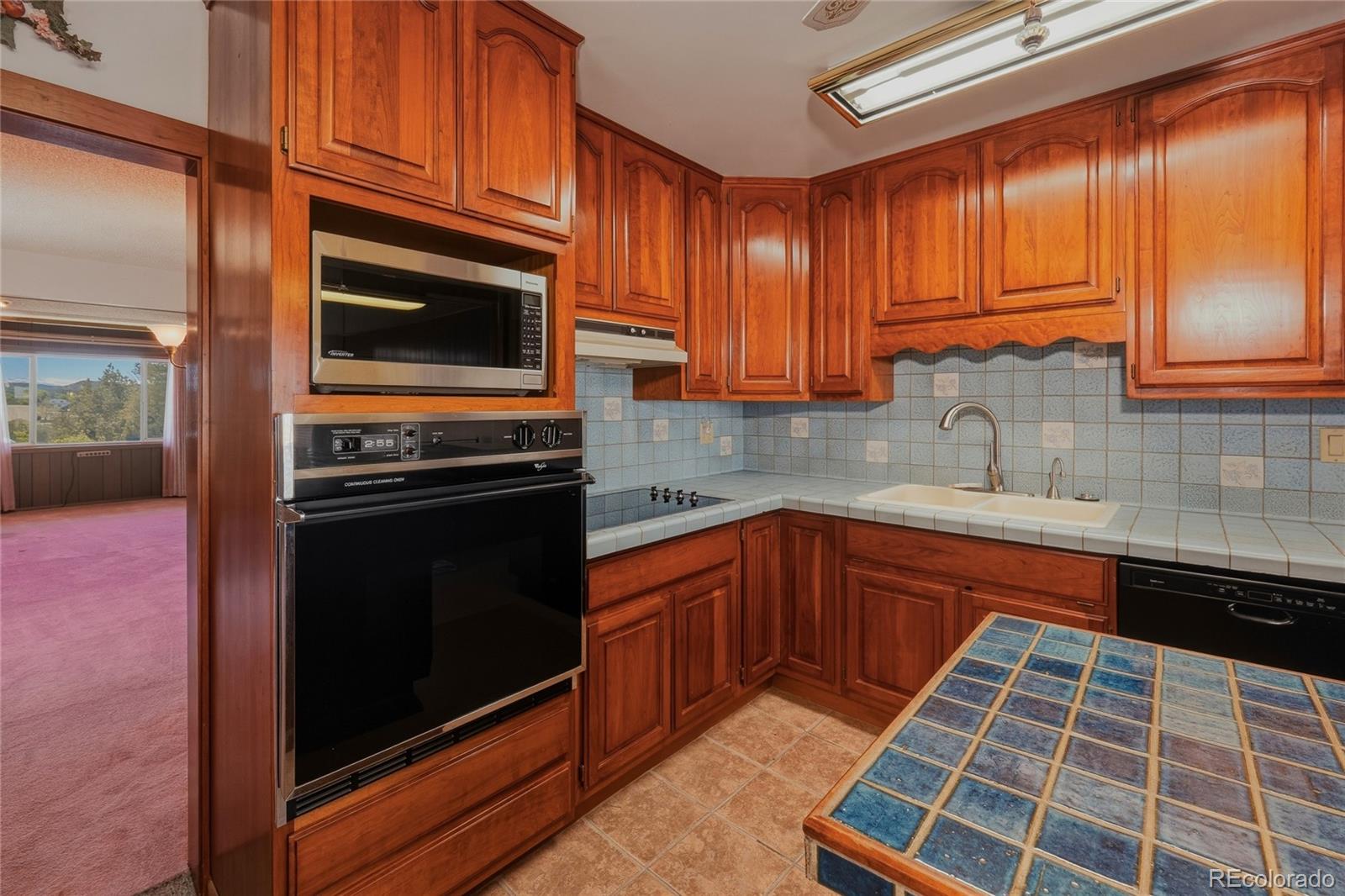 1316 Grant Avenue Trinidad CO 81082