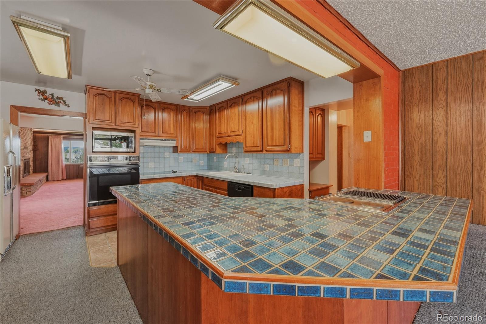 1316 Grant Avenue Trinidad CO 81082