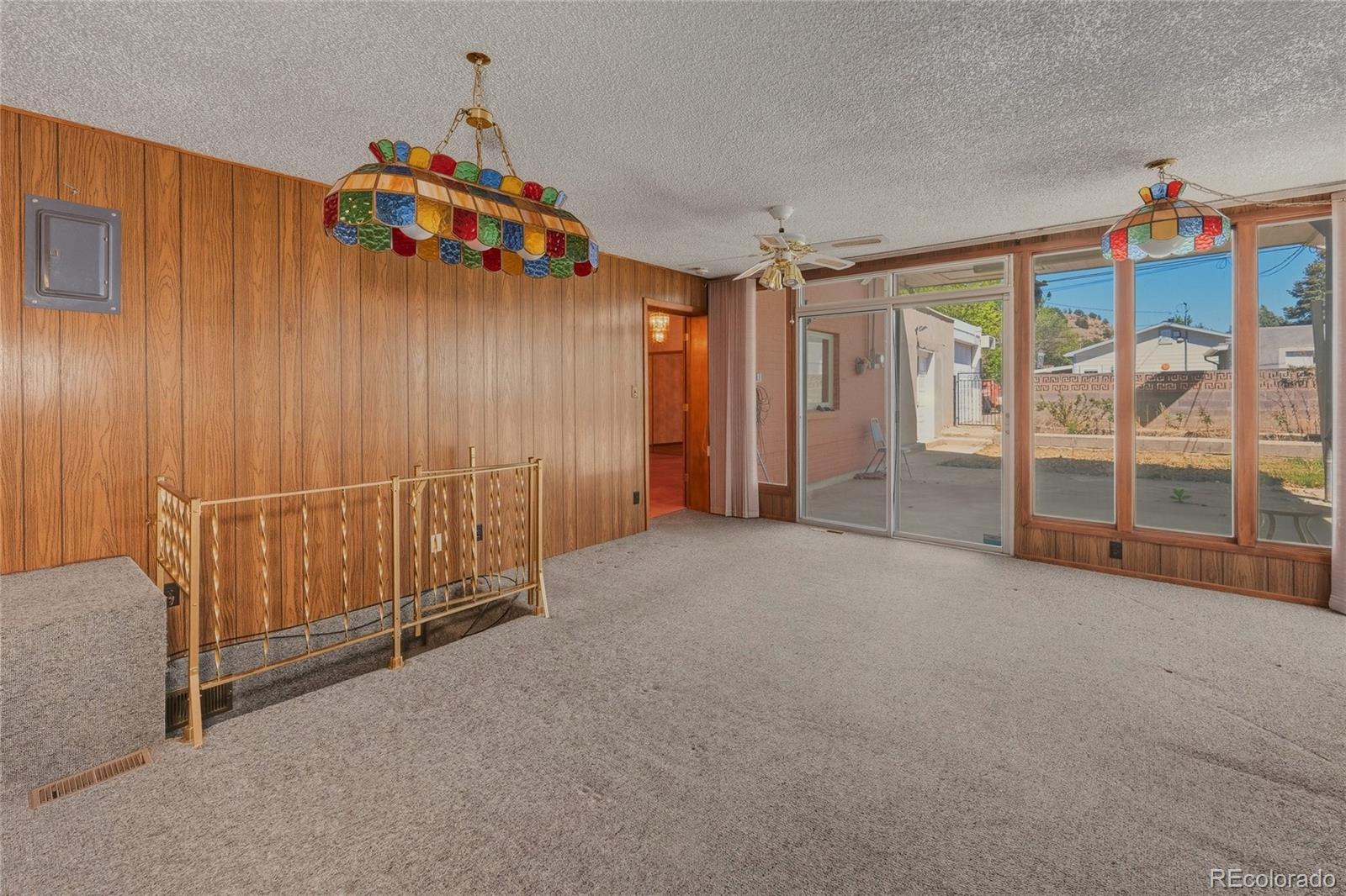 1316 Grant Avenue Trinidad CO 81082
