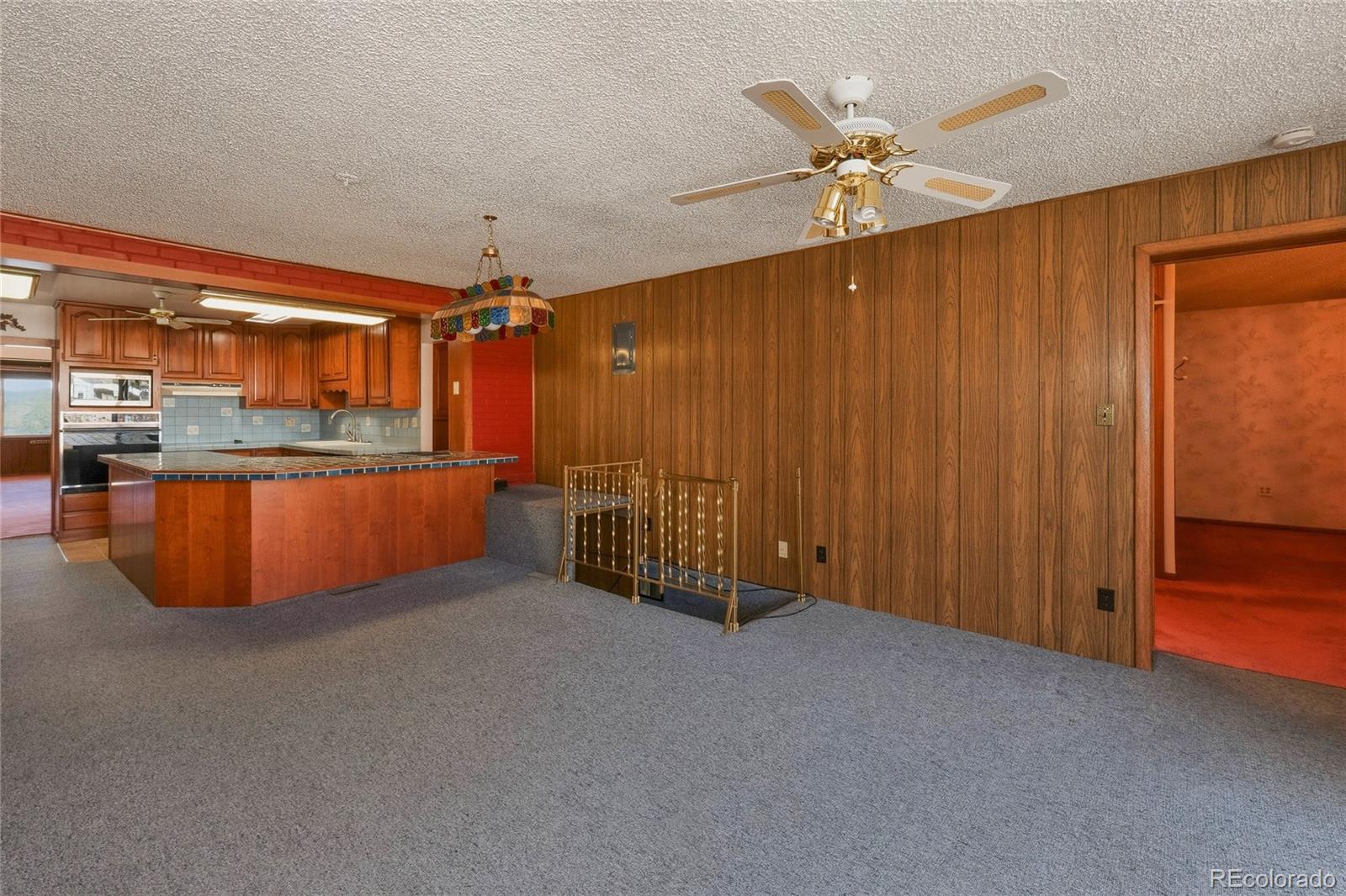 1316 Grant Avenue Trinidad CO 81082
