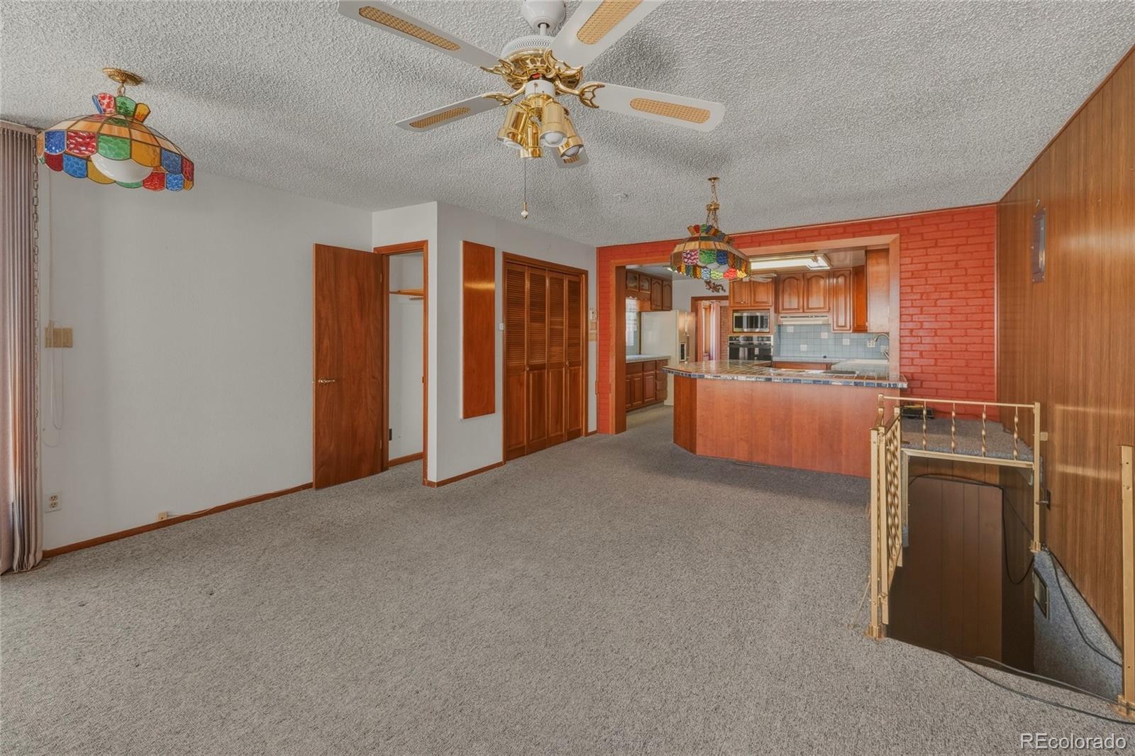 1316 Grant Avenue Trinidad CO 81082