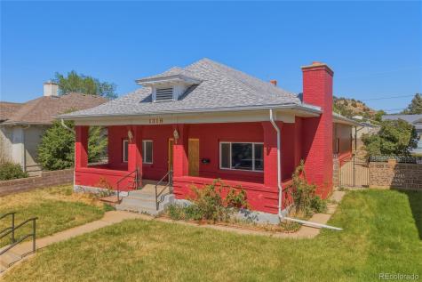 1316 Grant Avenue Trinidad CO 81082