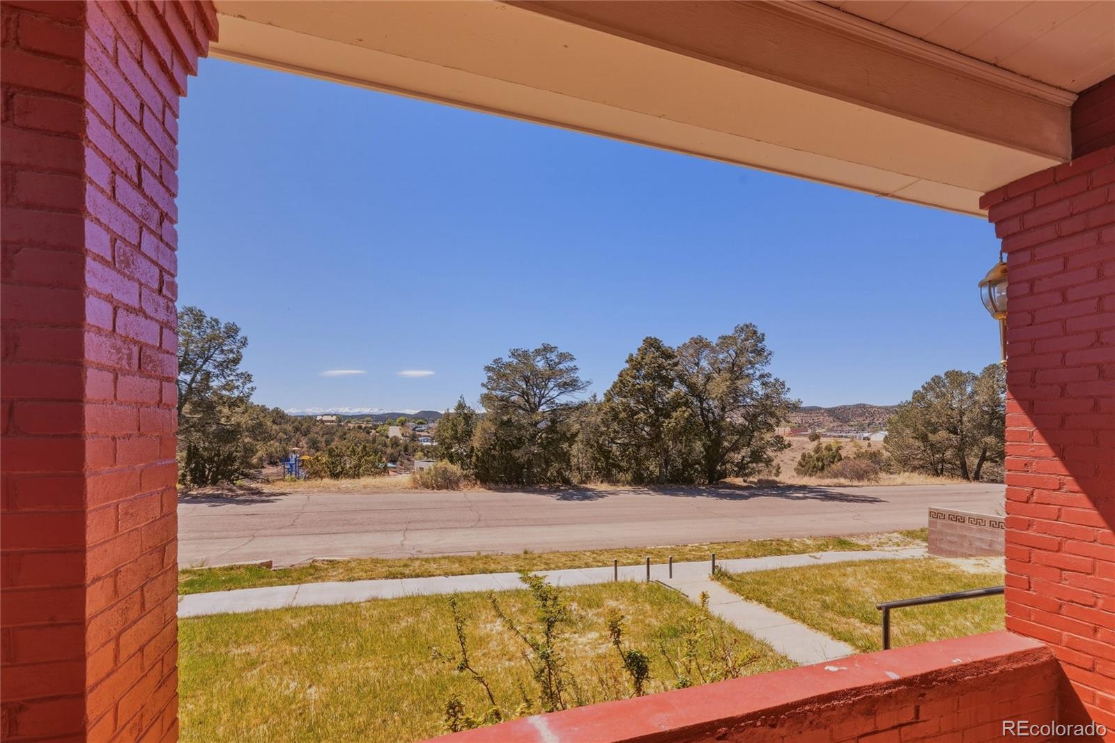1316 Grant Avenue Trinidad CO 81082