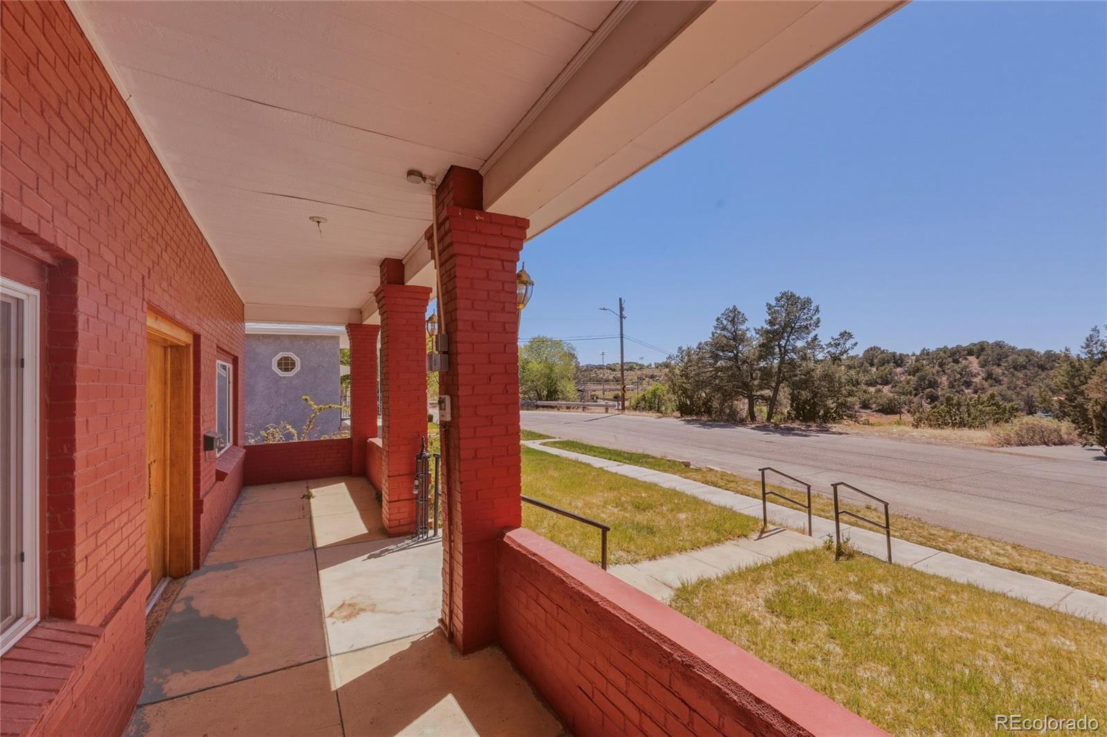1316 Grant Avenue Trinidad CO 81082