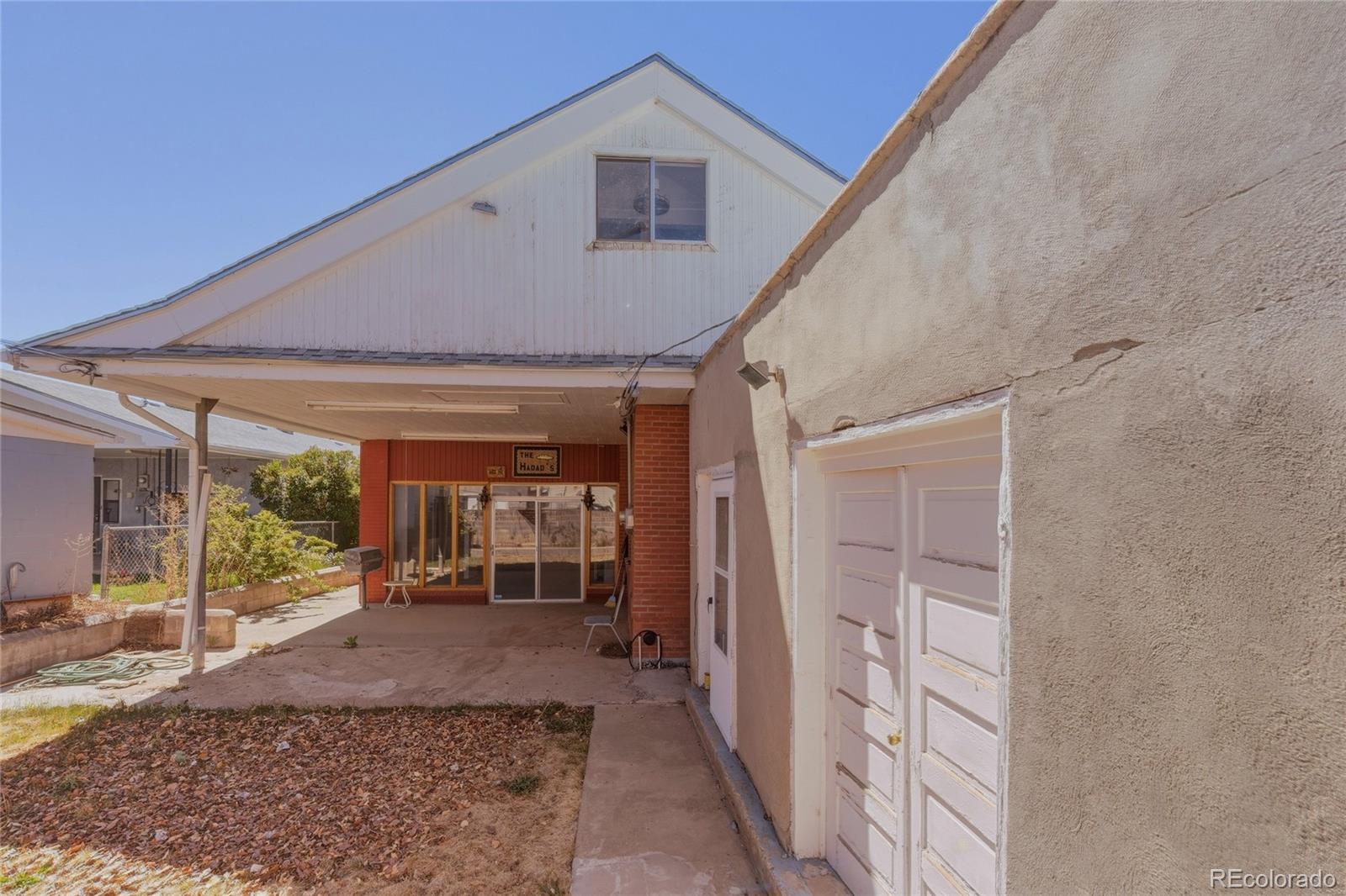 1316 Grant Avenue Trinidad CO 81082