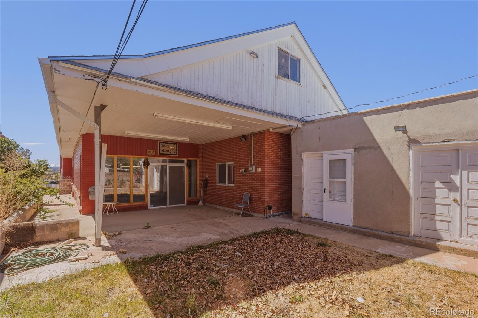 1316 Grant Avenue Trinidad CO 81082