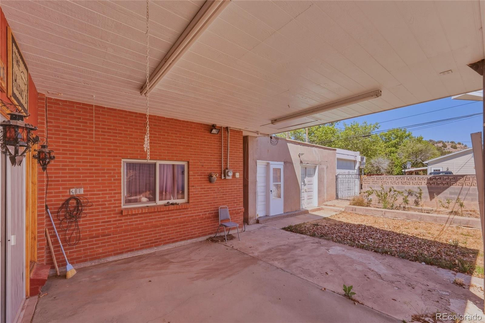 1316 Grant Avenue Trinidad CO 81082