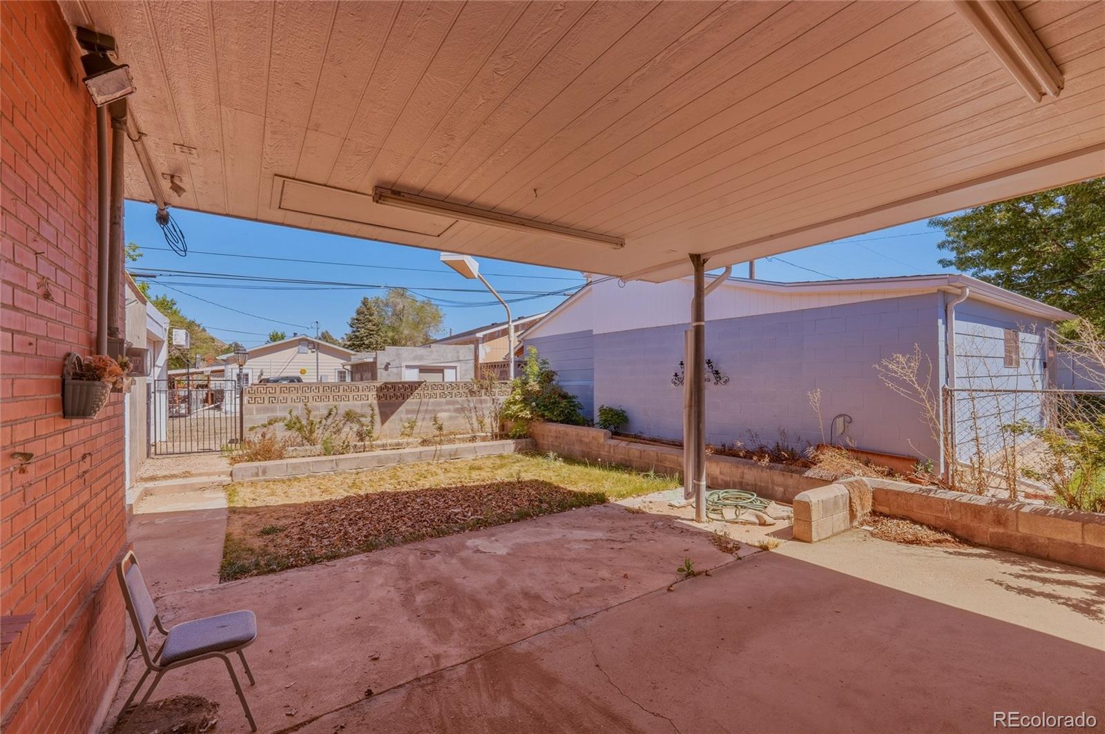 1316 Grant Avenue Trinidad CO 81082