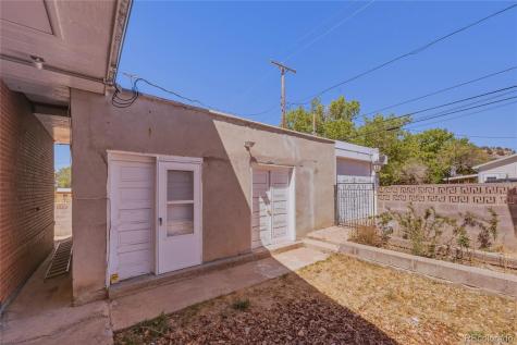 1316 Grant Avenue Trinidad CO 81082
