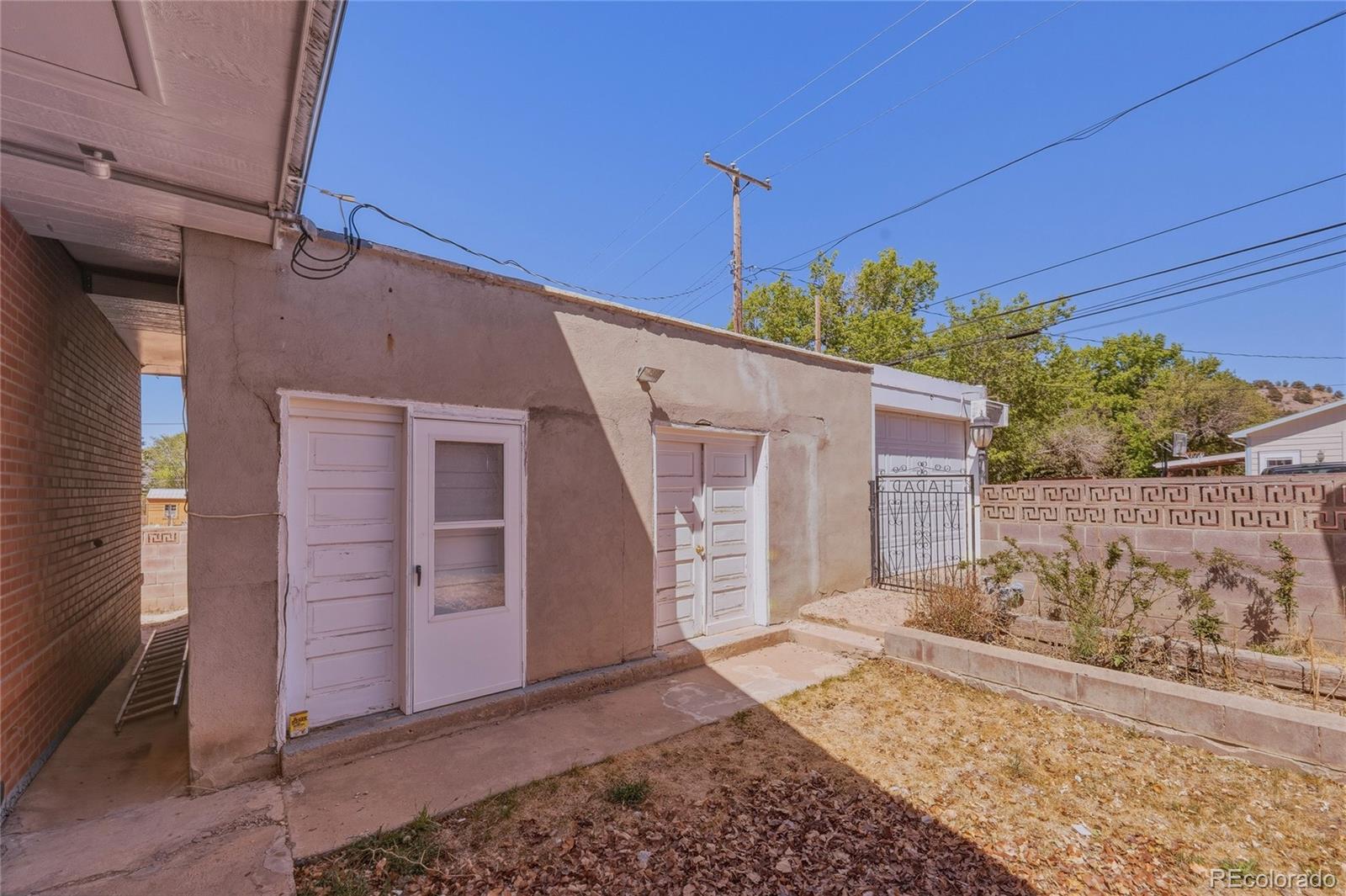 1316 Grant Avenue Trinidad CO 81082