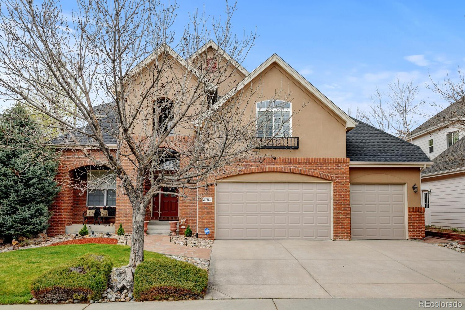 17613 E Peakview Avenue Aurora CO 80016