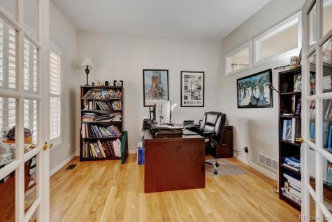 17613 E Peakview Avenue Aurora CO 80016