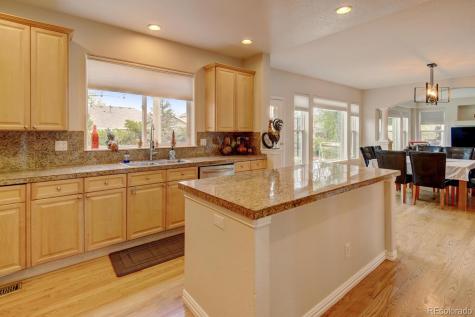 17613 E Peakview Avenue Aurora CO 80016