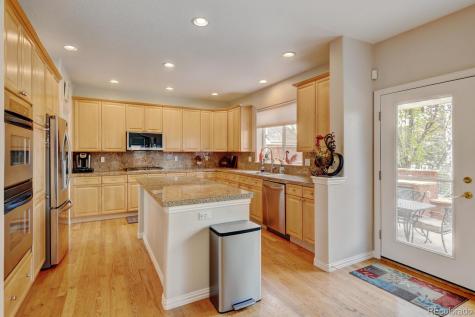 17613 E Peakview Avenue Aurora CO 80016