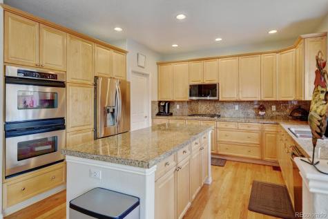 17613 E Peakview Avenue Aurora CO 80016