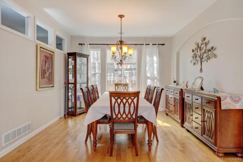 17613 E Peakview Avenue Aurora CO 80016