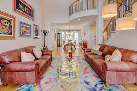 17613 E Peakview Avenue Aurora CO 80016