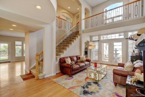17613 E Peakview Avenue Aurora CO 80016